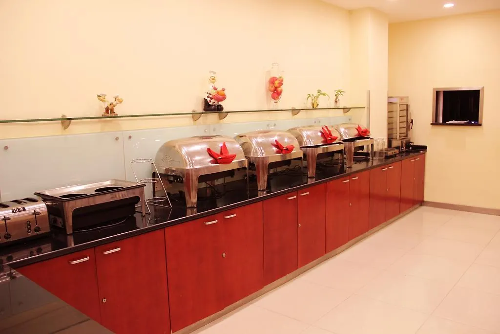 Hanting Hotel Suzhou Guanqian Jingde Road  Suzhou (Jiangsu)